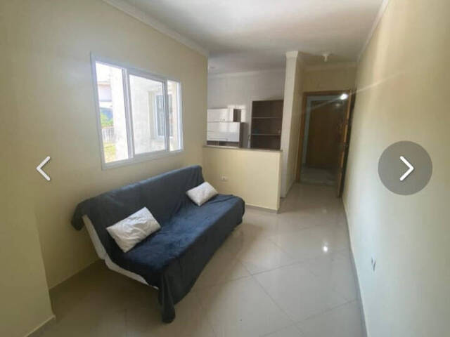 #8881 - Cobertura para Venda em Santo André - SP - 1