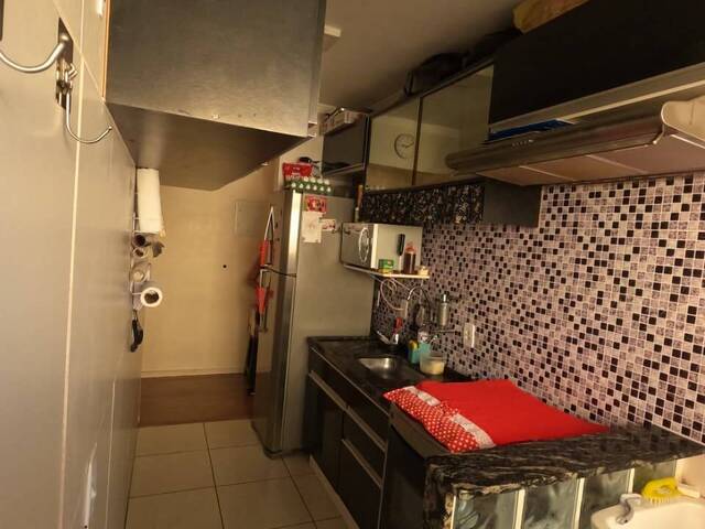 Apartamento Padrão para Venda em Santo André - 4