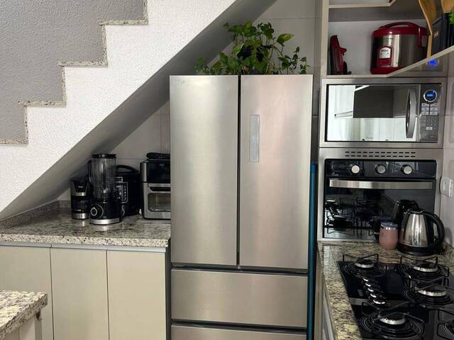 #8882 - Cobertura para Venda em Santo André - SP - 2