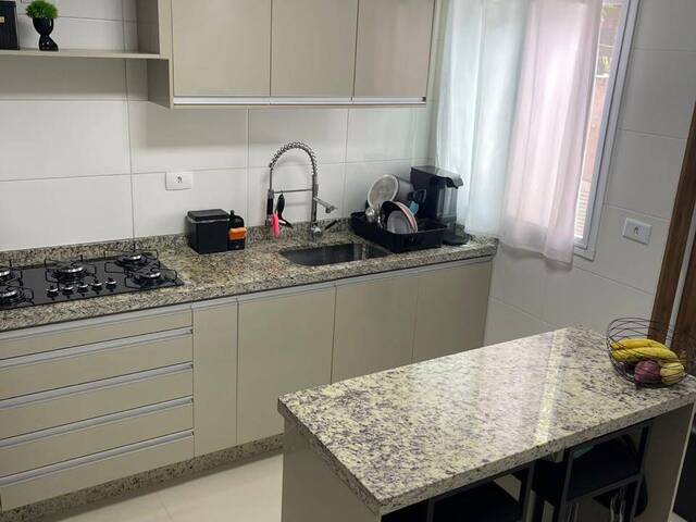 Cobertura para Venda em Santo André - 4