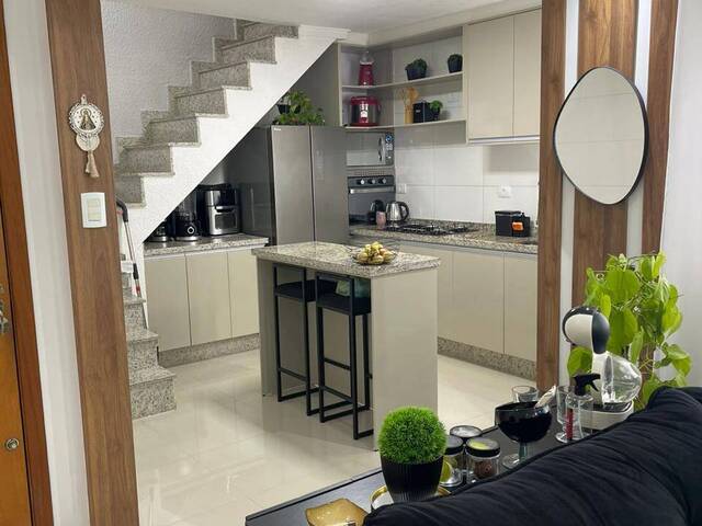 #8882 - Cobertura para Venda em Santo André - SP - 3