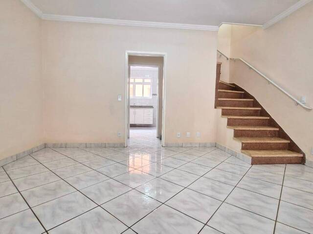 #8884 - Sobrado para Venda em Santo André - SP - 1