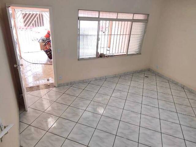 #8884 - Sobrado para Venda em Santo André - SP - 2