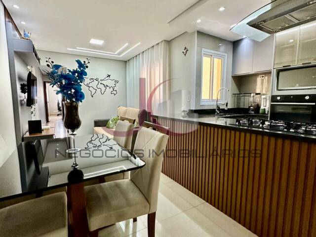 #8834 - Cobertura para Venda em Santo André - SP - 1