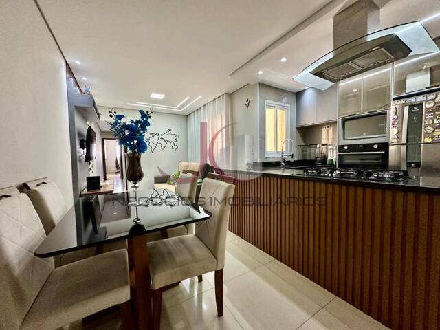 #8834 - Cobertura para Venda em Santo André - SP - 2