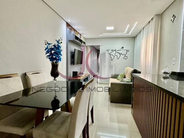 #8834 - Cobertura para Venda em Santo André - SP - 3