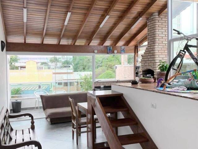 #8888 - Apartamento sem condomínio para Venda em Santo André - SP - 3