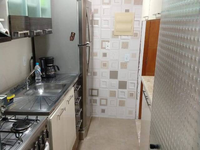 #8886 - * BLACK FRIDAY * para Venda em Santo André - SP - 3