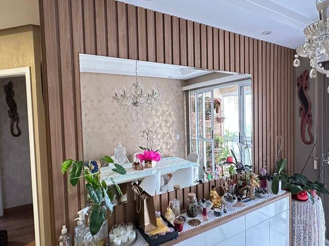 Apartamento Padrão para Venda em Santo André - 5
