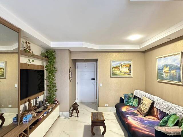 #8891 - Apartamento Padrão para Venda em Santo André - SP - 3