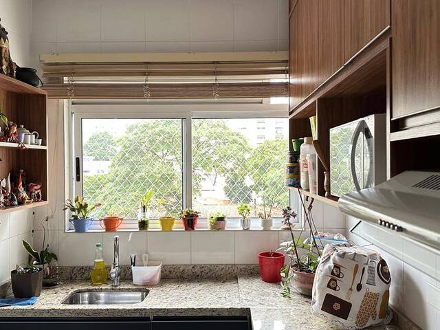 Apartamento Padrão para Venda em Santo André - 4
