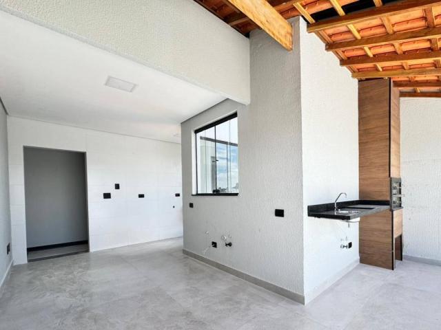 #6618 - Cobertura para Venda em Santo André - SP