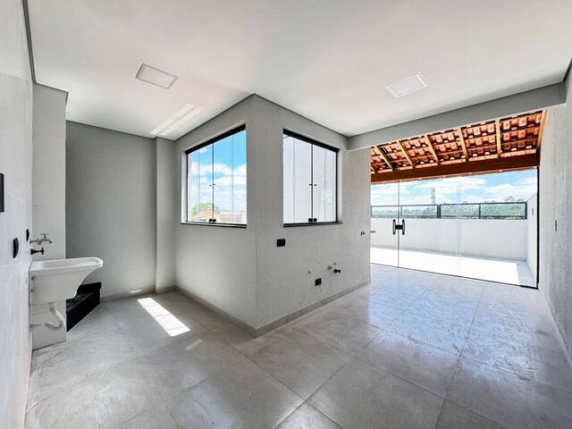 #6618 - Cobertura para Venda em Santo André - SP