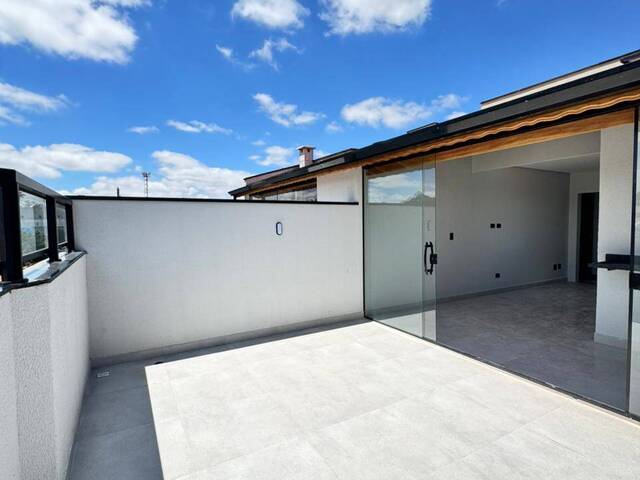 #6618 - Cobertura para Venda em Santo André - SP