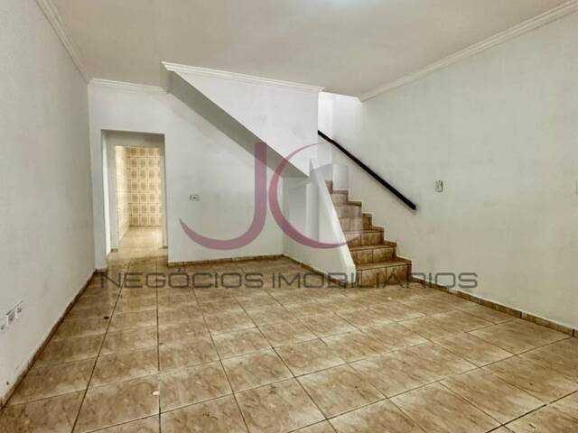 #8892 - Sobrado para Venda em Santo André - SP - 1