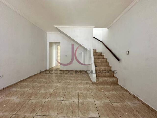 #8892 - Sobrado para Venda em Santo André - SP - 3