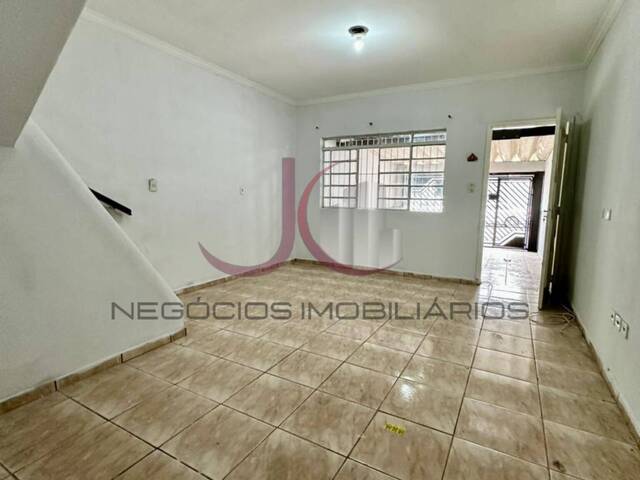 Sobrado para Venda em Santo André - 5