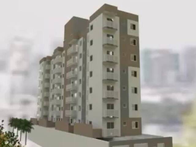 Apartamento sem condomínio para Venda em Santo André - 4