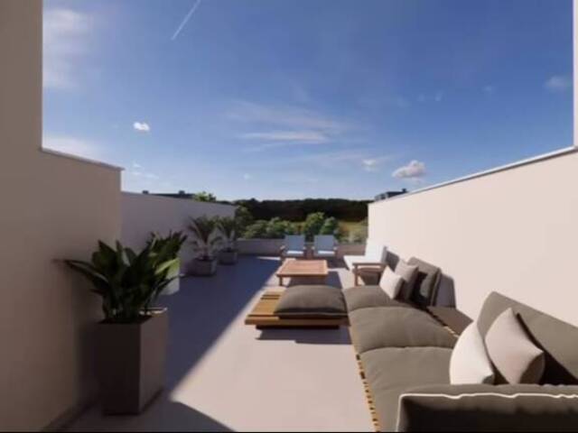 #8856 - Apartamento Garden para Venda em Santo André - SP