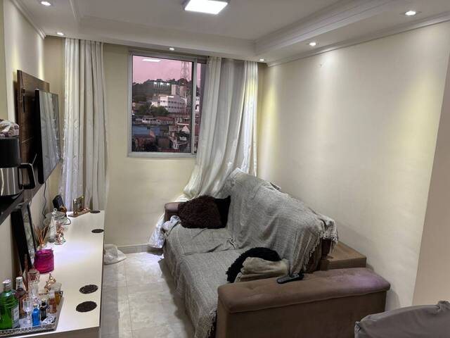 #8901 - Apartamento Padrão para Venda em São Paulo - SP - 2