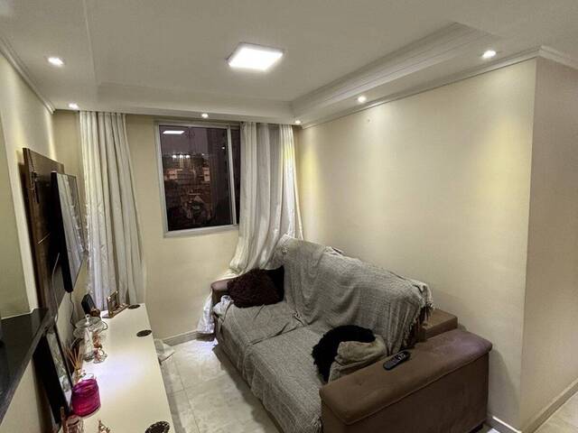 #8901 - Apartamento Padrão para Venda em São Paulo - SP - 1