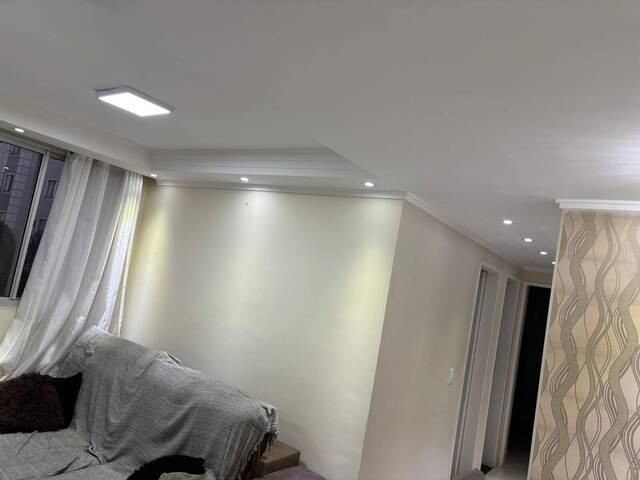 #8901 - Apartamento Padrão para Venda em São Paulo - SP - 3