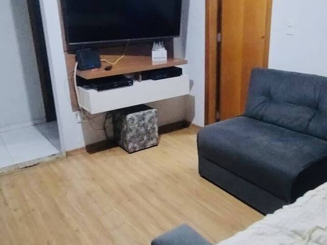 #8890 - Casa para Venda em Santo André - SP - 1