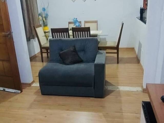 #8890 - Casa para Venda em Santo André - SP - 3