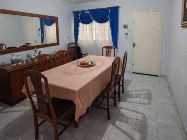 #8885 - Sobrado para Venda em Santo André - SP - 3