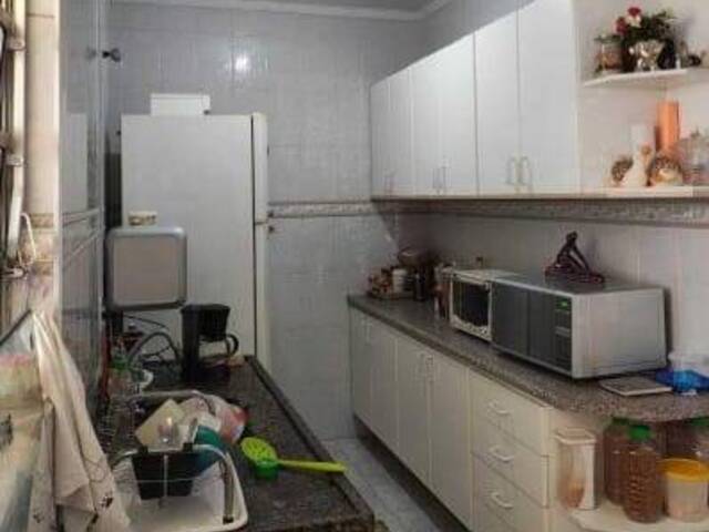 #8885 - Sobrado para Venda em Santo André - SP - 2