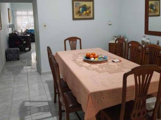 #8885 - Sobrado para Venda em Santo André - SP - 1