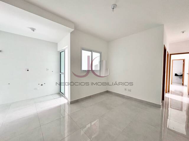#8738 - Apartamento Garden para Venda em Santo André - SP - 2