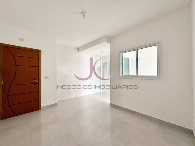 #8738 - Apartamento Garden para Venda em Santo André - SP - 3