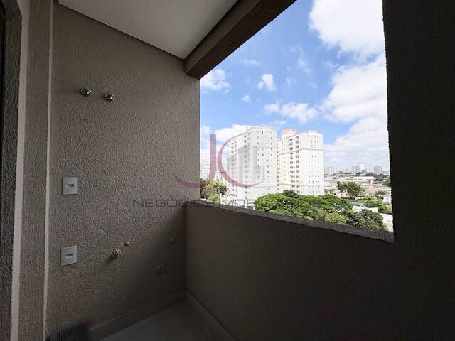 Apartamento Padrão para Venda em Santo André - 5