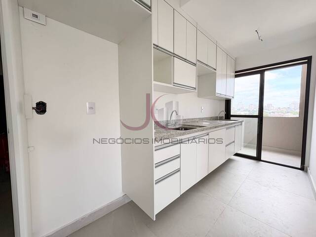Apartamento Padrão para Venda em Santo André - 4