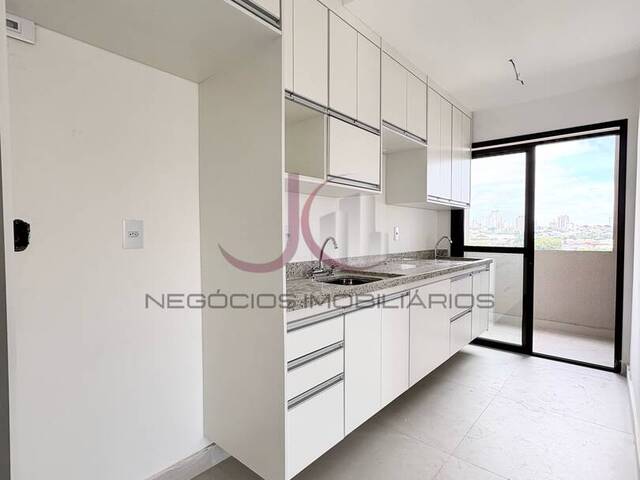 #8789 - Apartamento Padrão para Venda em Santo André - SP - 3