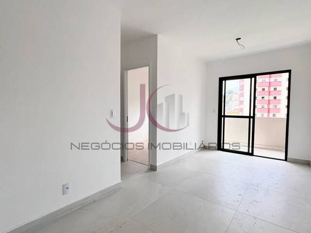 #8789 - Apartamento Padrão para Venda em Santo André - SP - 2