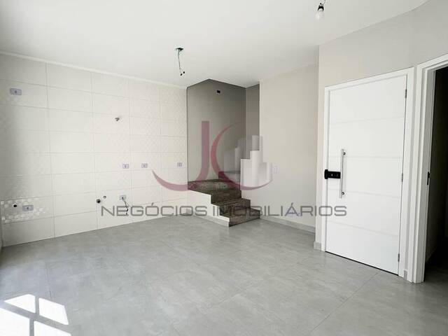 Sobrado para Venda em Santo André - 3