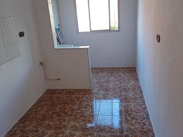 #8911 - Apartamento Padrão para Venda em Santo André - SP - 3