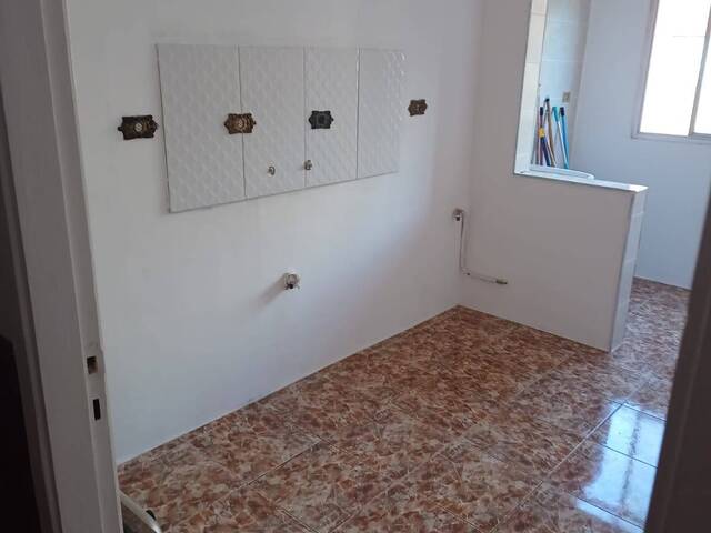 #8911 - Apartamento Padrão para Venda em Santo André - SP - 2