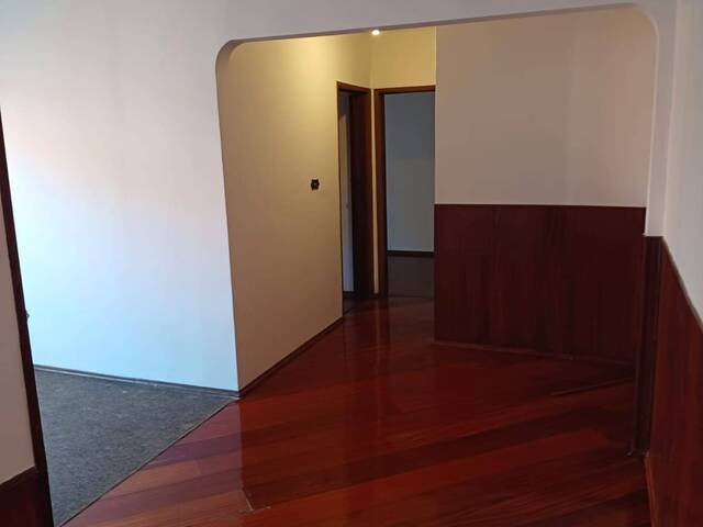 #8911 - Apartamento Padrão para Venda em Santo André - SP - 1