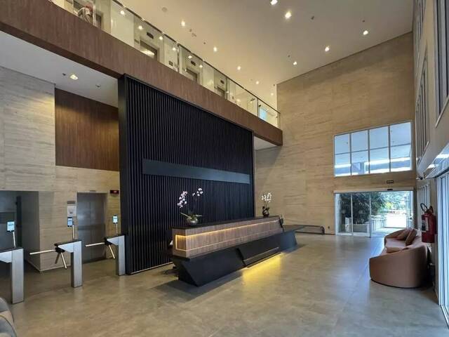 #8912 - Sala para Venda em São Bernardo do Campo - SP - 1