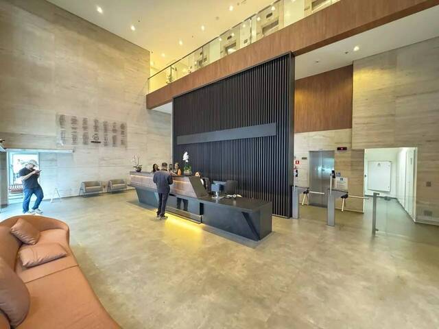 #8912 - Sala para Venda em São Bernardo do Campo - SP - 2