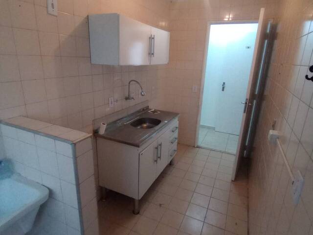 #8914 - Apartamento sem condomínio para Venda em Santo André - SP - 2