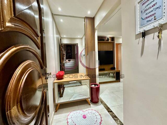 #8916 - Apartamento Padrão para Venda em São Paulo - SP - 3