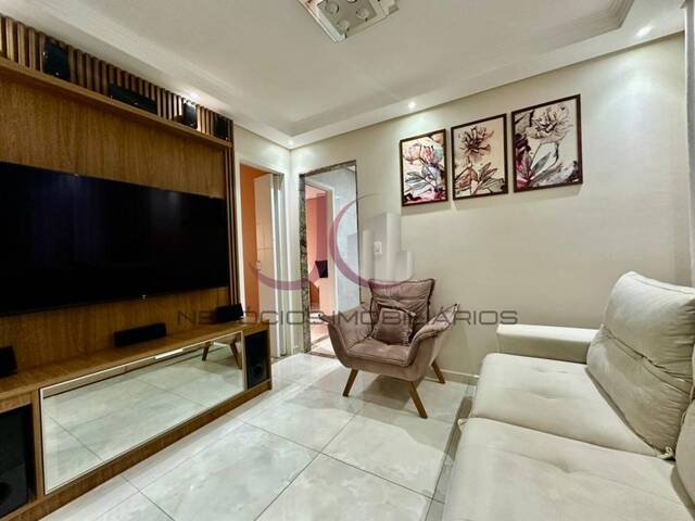 #8916 - Apartamento Padrão para Venda em São Paulo - SP - 1