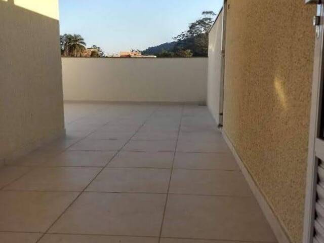 #8917 - Cobertura para Venda em Santo André - SP - 2