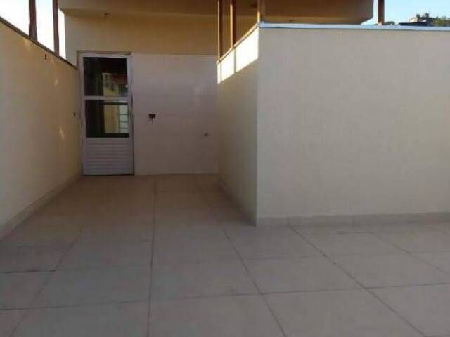 Venda em Jardim Santo André - Santo André