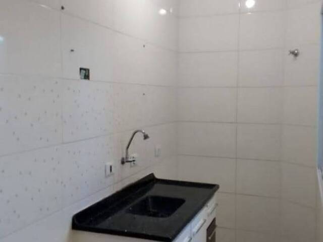 #8917 - Cobertura para Venda em Santo André - SP - 2