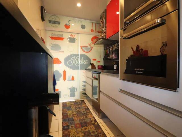 Apartamento Padrão para Venda em Santo André - 4